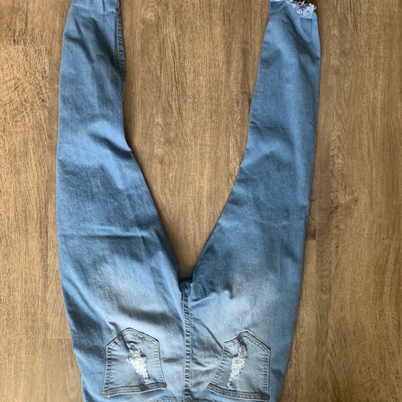 Jeans - Picture 2 of 2